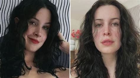 Former OnlyFans star explains why she only。